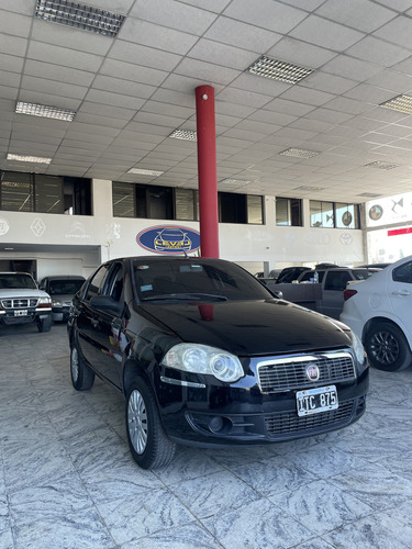 Fiat Siena 1.4 2008 Fire El Rstii
