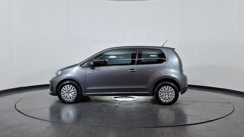 Volkswagen Up! 1.0 MOVE UP