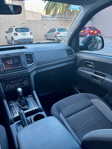 Volkswagen Amarok 2.0 Cd Tdi 180Cv Comfortline