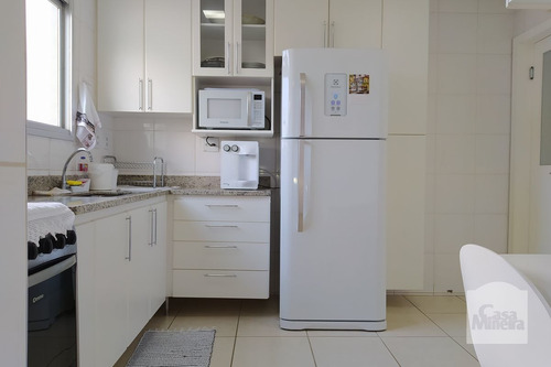 Imagem 11 de 12 de Apartamento À Venda No Grajaú - Código 321754 - 321754