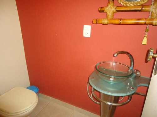 Imagem 10 de 30 de Chácara Residencial À Venda, Gleba Califórnia, Piracicaba - Ch0038