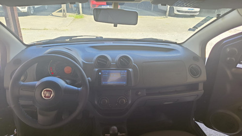 Fiat Uno 1.0 Way Flex 5p