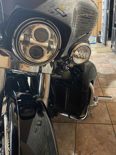 Imagen 7 de 9 de Harley Davidson Ultra Limited Low