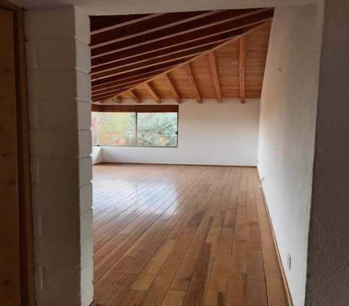 Jesús Del Monte El Cortijo Departamento En Venta