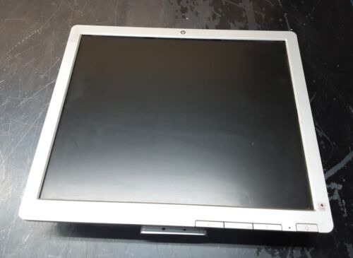 Hp Le1711 Monitor - No Stand - No Power Cable #3000h86fm Ccy