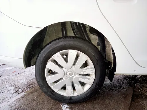 Renault Logan 1.6 Zen Mt