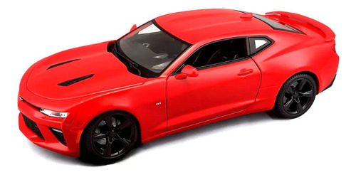 Auto Maisto Special Edition 2016 Chevrolet Camaro Ss