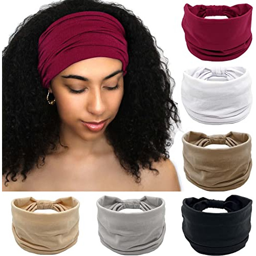 Olbye Ancha Bandas Ancho Turban Elastic No Zapato Mvk3o