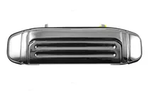 Comprar Manija Delantera Izq Cromada Mitsubishi Montero 1998 Al 2000