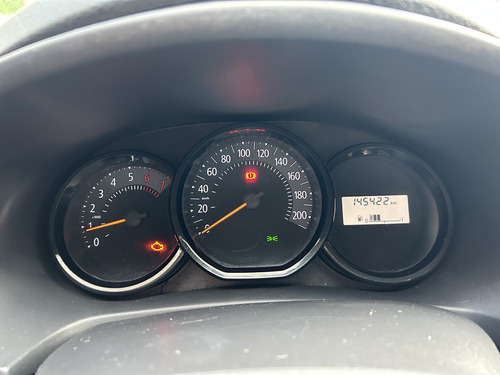Renault Logan 1.6 Authentique 85cv