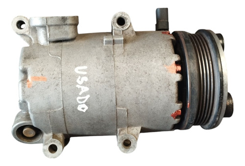 Compresor De Aire Acondicionado Focus Ii 2.0 Duratec Origina