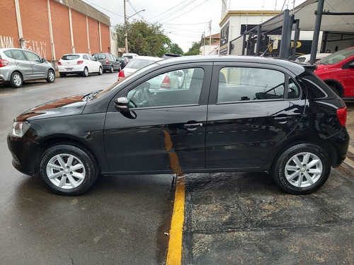 Volkswagen Gol 2014 1.0 Seleção Tec Total Flex 5p