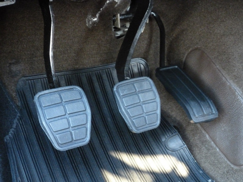 Volkswagen Gol Cl 1.6 Álcool