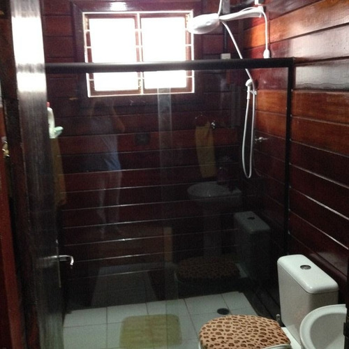 Imagem 13 de 13 de Casa À Venda, 280 M² Por R$ 600.000,00 - Barra De Jangada - Jaboatão Dos Guararapes/pe - Ca0146