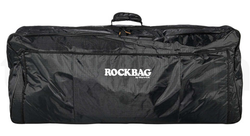 Funda Para Teclado Rockbag Rb21423 108x45x18 Cm