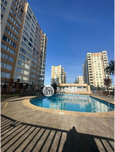 Departamento En Venta En Hermoso Condominio