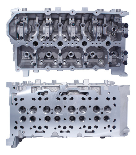 Culata Mitsubishi L200 Katana 2400 4n15 Kk1t Dohc 2 2.4 2017