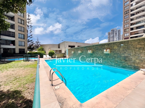 Depto Arriendo, Nicolas Tirado