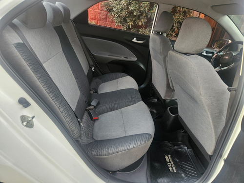 Kia Soluto 1.4 Lx Mt G Ll