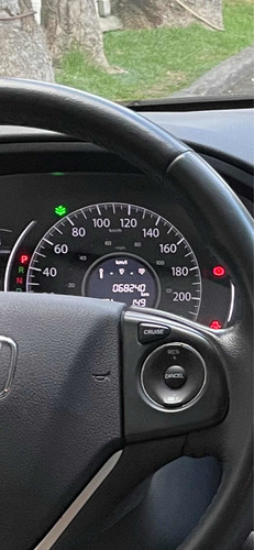 Imagen 6 de 11 de Honda Cr-v 2015 2.4 Exl Navi Mt