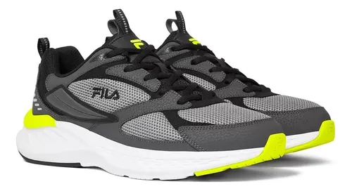 Tenis fila caballero sale