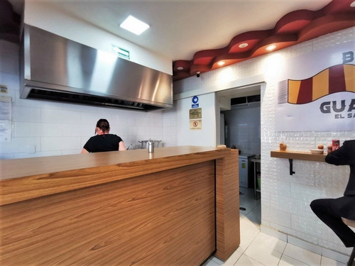 Local 24m2 / Planta Baja / A Pie De Calle