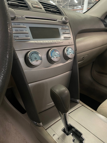 Toyota Camry 2.5 Le L4 Aa Ee At