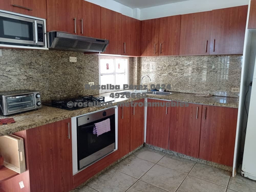 Imagen 4 de 6 de Casa En Venta En Colinas De Guataparo