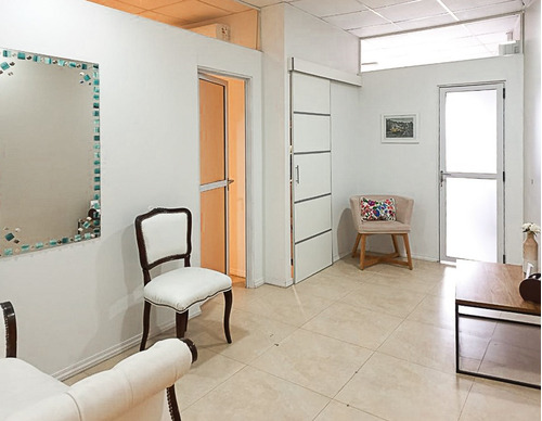 Imagen 4 de 8 de Oficina En Venta Excelente Ubicación, Plaza Central Canning
