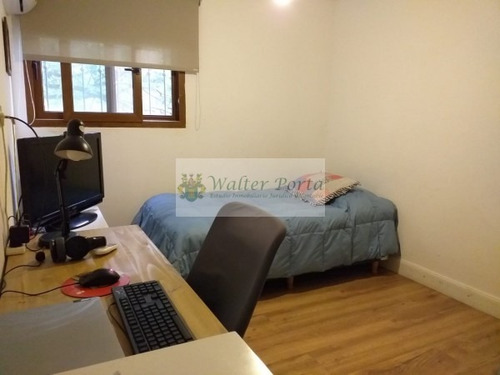 Imagen 21 de 26 de Venta Ph Refaccionado A Nuevo 6 Ambientes En Caballito