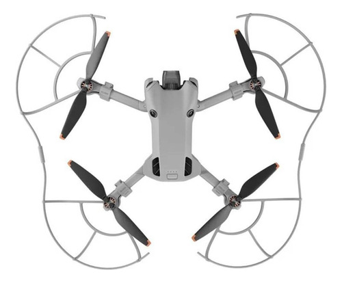 Protector de hélice para dron DJI Mini 4 Pro - Startrc