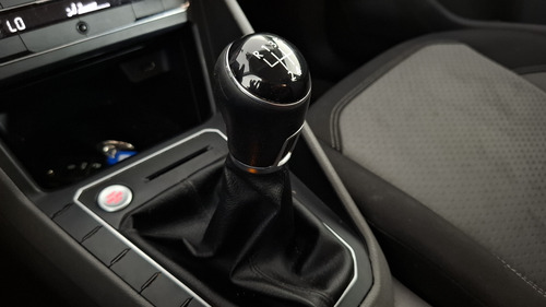 Volkswagen Virtus 1.6 Msi Highline