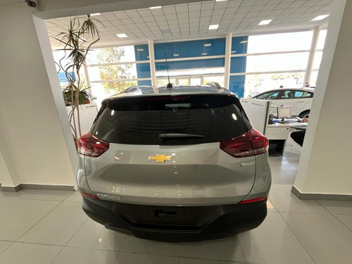 Chevrolet Tracker 1.2 Turbo At