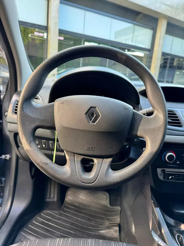 Renault Fluence 1.6 Confort Plus 110cv