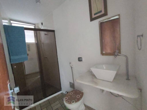 Imagem 26 de 30 de Apartamento Com 3 Dormitórios À Venda, 105 M² Por R$ 530.000,00 - Barra - Salvador/ba - Ap1224