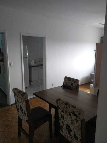 Imagem 6 de 14 de Apto 2 Dorms 64m² Edificio Letícia, Valinhos Sp