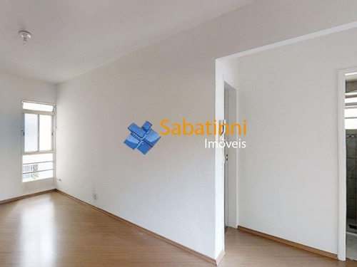Imagem 1 de 17 de Apartamento A Venda Em Sp Bela Vista - Ap05683 - 69945656