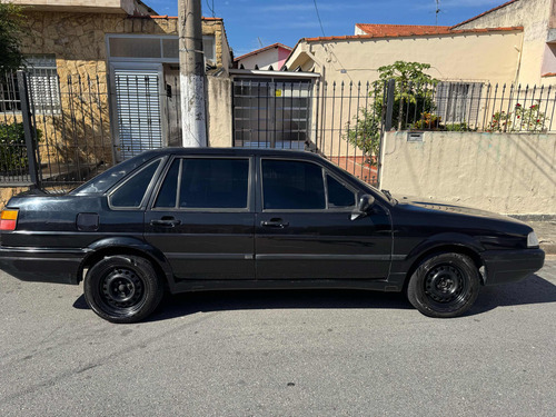 Volkswagen Santana 1.8 Cl 4P