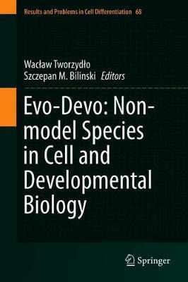 Libro Evo-devo: Non-model Species In Cell And Development...