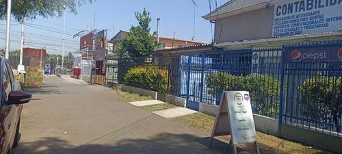 Venta Minimarket Con Derecho A Llave