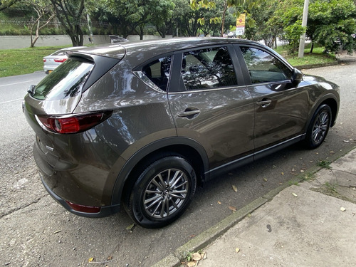 Mazda CX-5 2.5 Touring At 4x2
