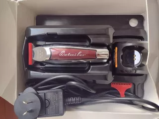 Wahl Professional 5 Star Cordless Detailer Li Inhalambrica