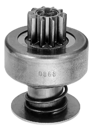 Bendix Impulsor Peugeot 504 Diesel Indiel Xd2 Marca Zen 