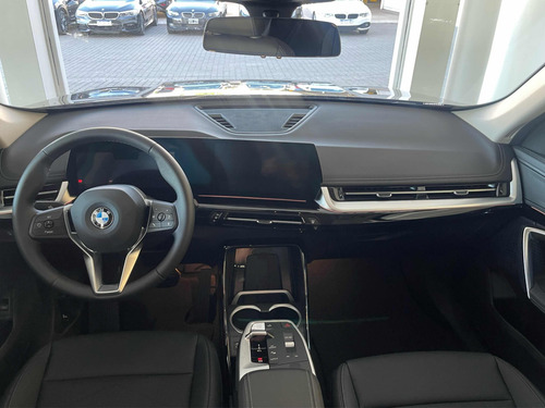 BMW X1 2.0 Sdrive 18i Active