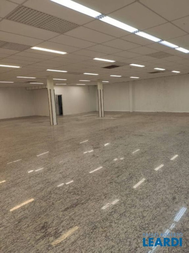 Imagem 1 de 12 de Comercial - Vila Baeta Neves - Sp - 646826