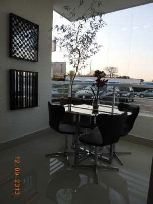 Imagem 12 de 17 de Sala Comercial Para Venda, Jardim Do Mar, São Bernardo Do Campo - Sa2607. - Sa2607-inc
