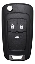 Comprar Carcaça Chave Canivete Gm Cruze Cobalt Spin Prisma Onix 3bot