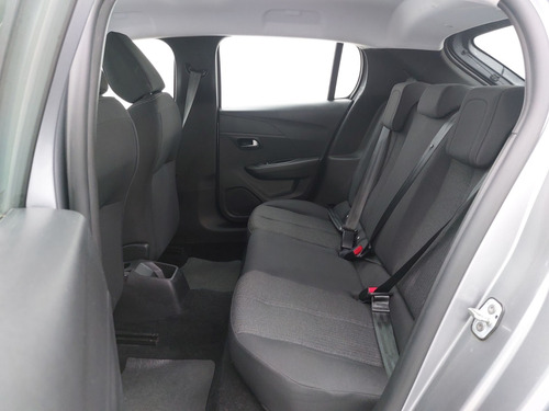 Peugeot 208 1.6 16V FLEX ACTIVE AT6