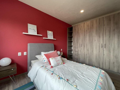 Residencia Nueva En Venta En Metepec A 30 Minutos De Cdmx