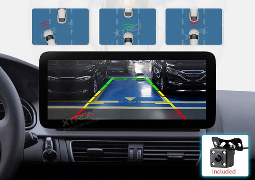 Pantalla 12.3 Audi A4 A5 2009-2016 Android Wifi Carplay Auto